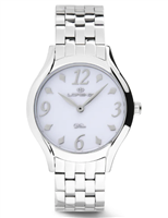 Montre Lorenz Femme Diva in Acier 030261AA